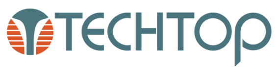 TechTop logo