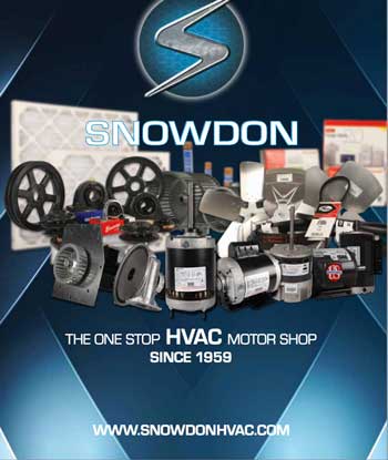 Snowdon the best Montreal HVAC company