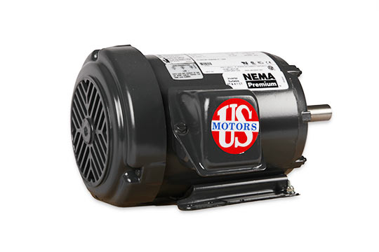 US Motors- Snowdon HVAC