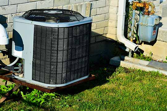 4 Tips to Keep Your AC From Over Heating in Mississauga