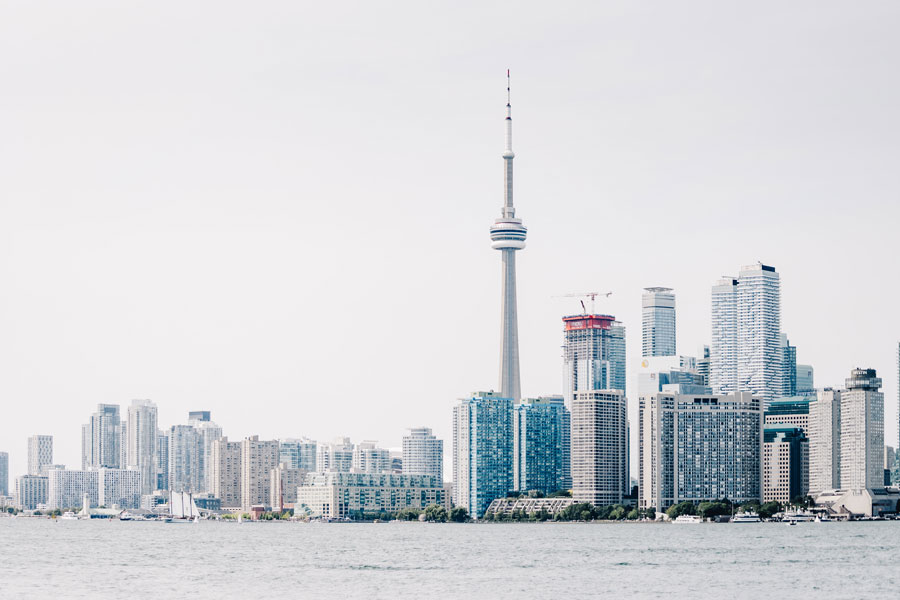 Experience Toronto: How To Spend Your Day