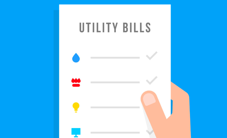 lowering utility bills in summer