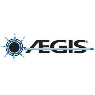 Aegis logo