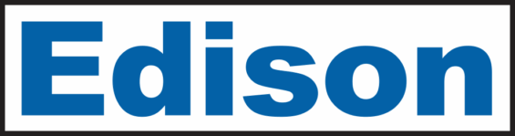 Edison logo