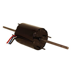 3 3/8″ Frame double shaft