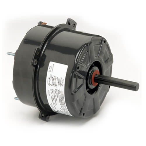 42 Frame Condenser Fan clam shell