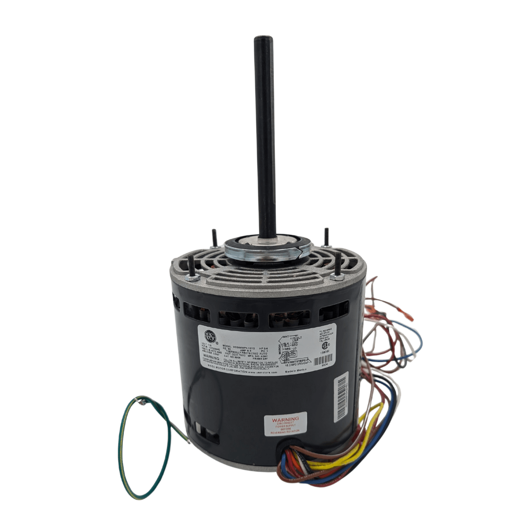 48 Frame Direct Drive Blower