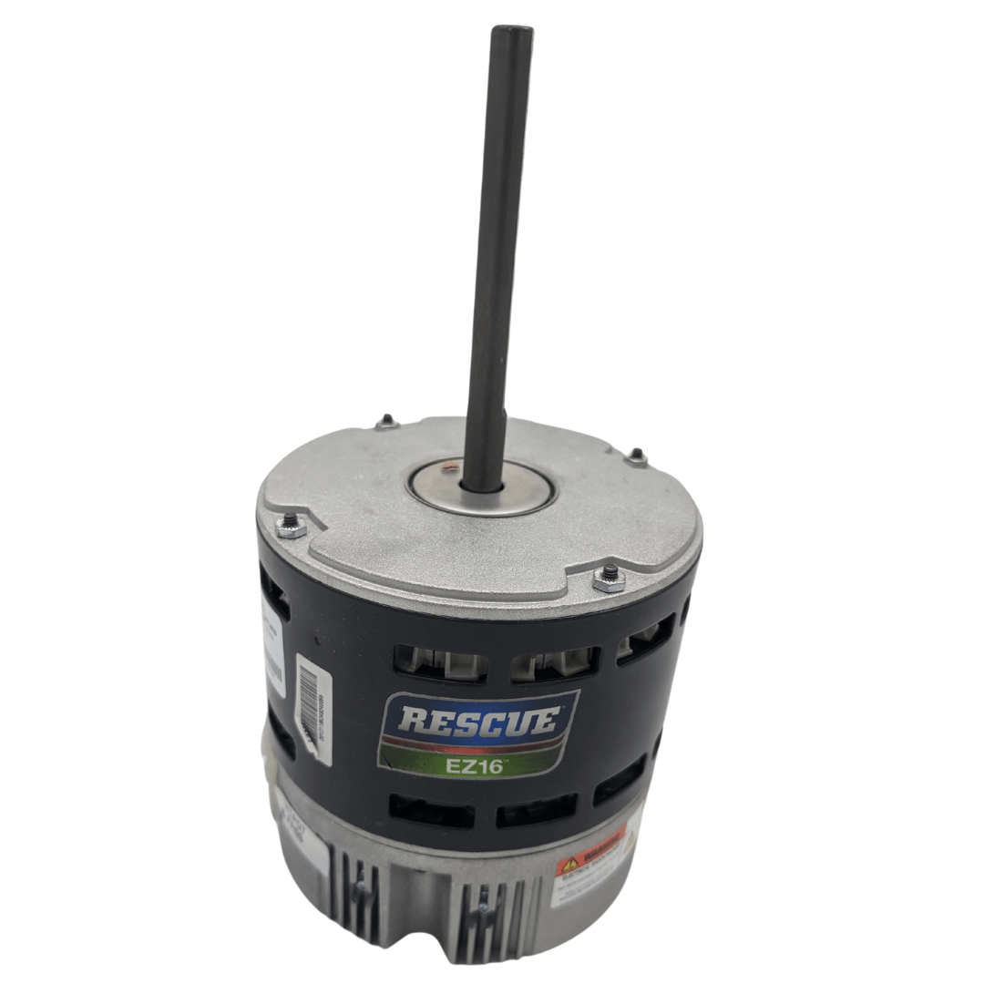 EC Motor - ECM 2.0, 2.3 and Eon