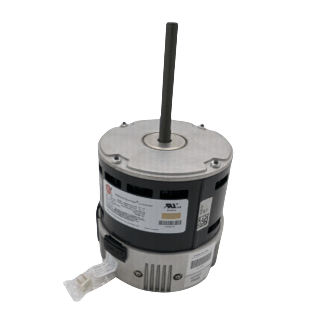 EC Motor EcoTech