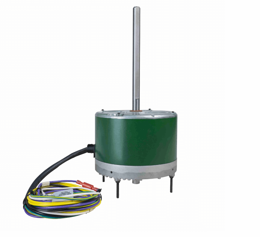 OM Condenser Fan Motor
