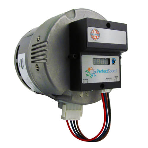 EC Motor PerfectSpeed