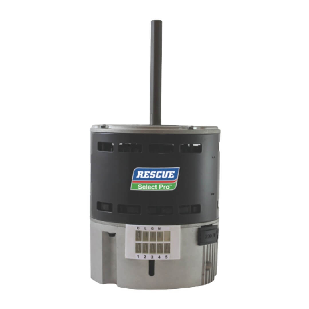 EC Motor X13