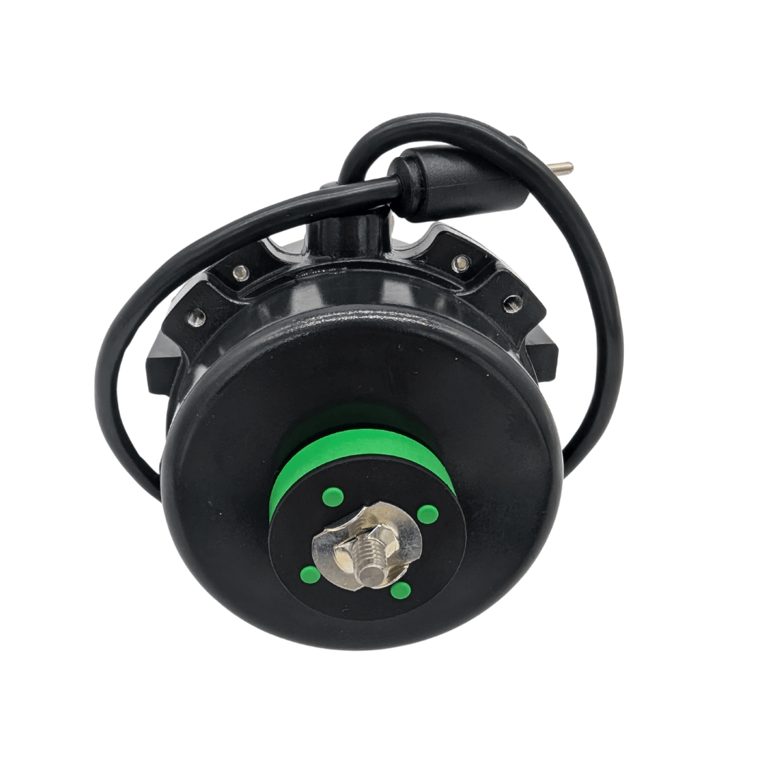 refrigeration EC motor