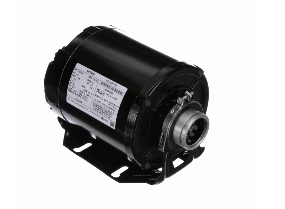 Carbonator Pump