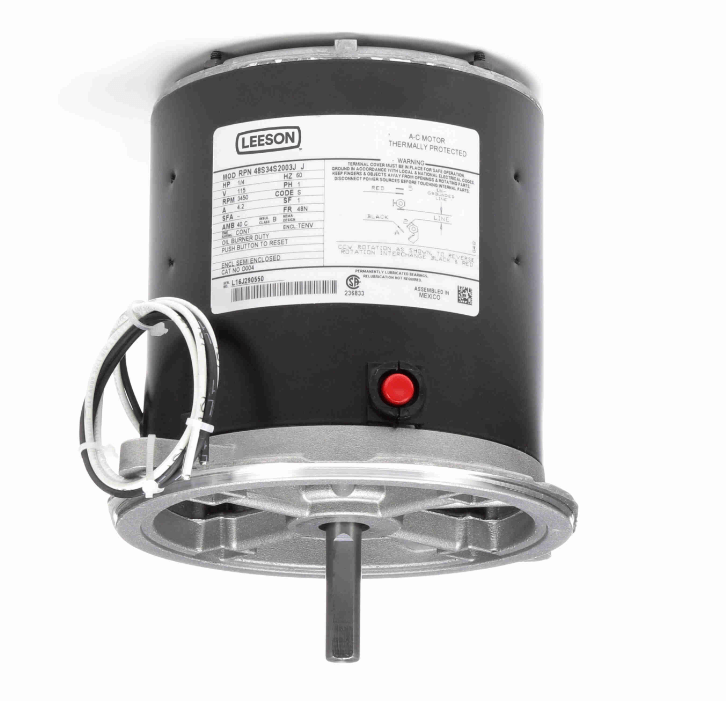 Oil Burner