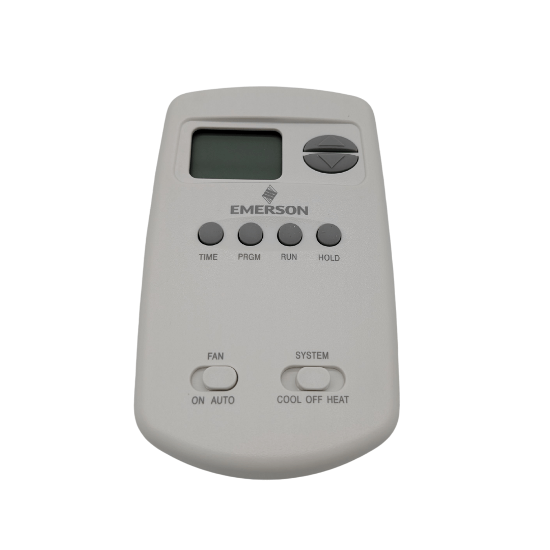 thermostat Emerson