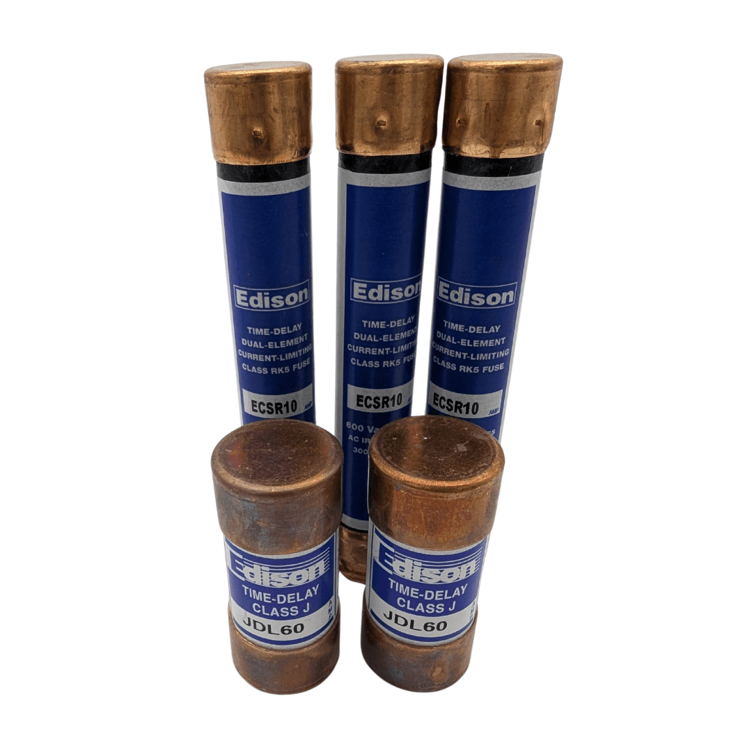 fuses Edison