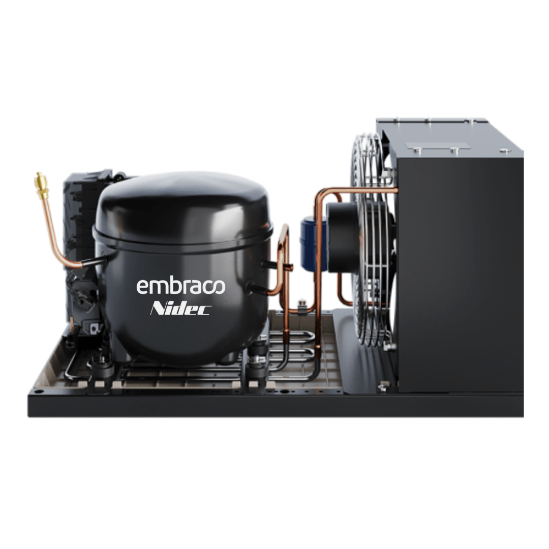 Groupes de condensation Embraco
