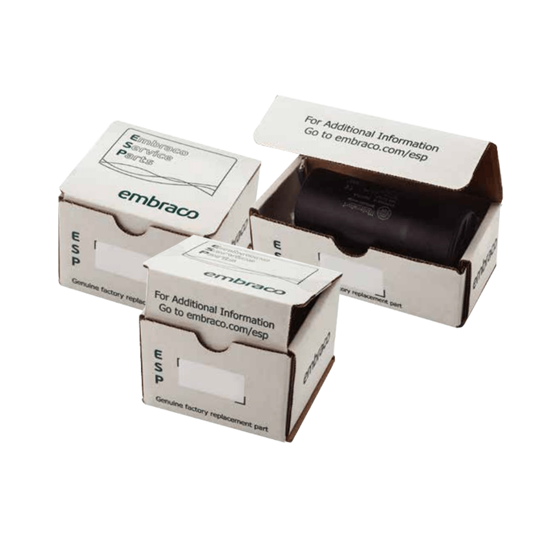 Embraco service parts