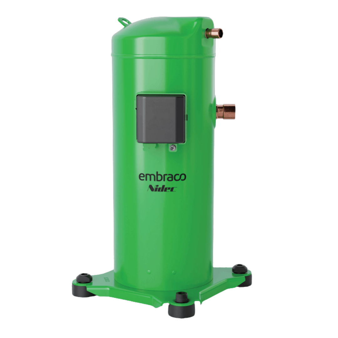 Compresseurs Scroll Embraco