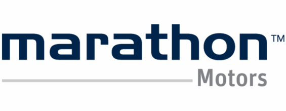 Marathon logo