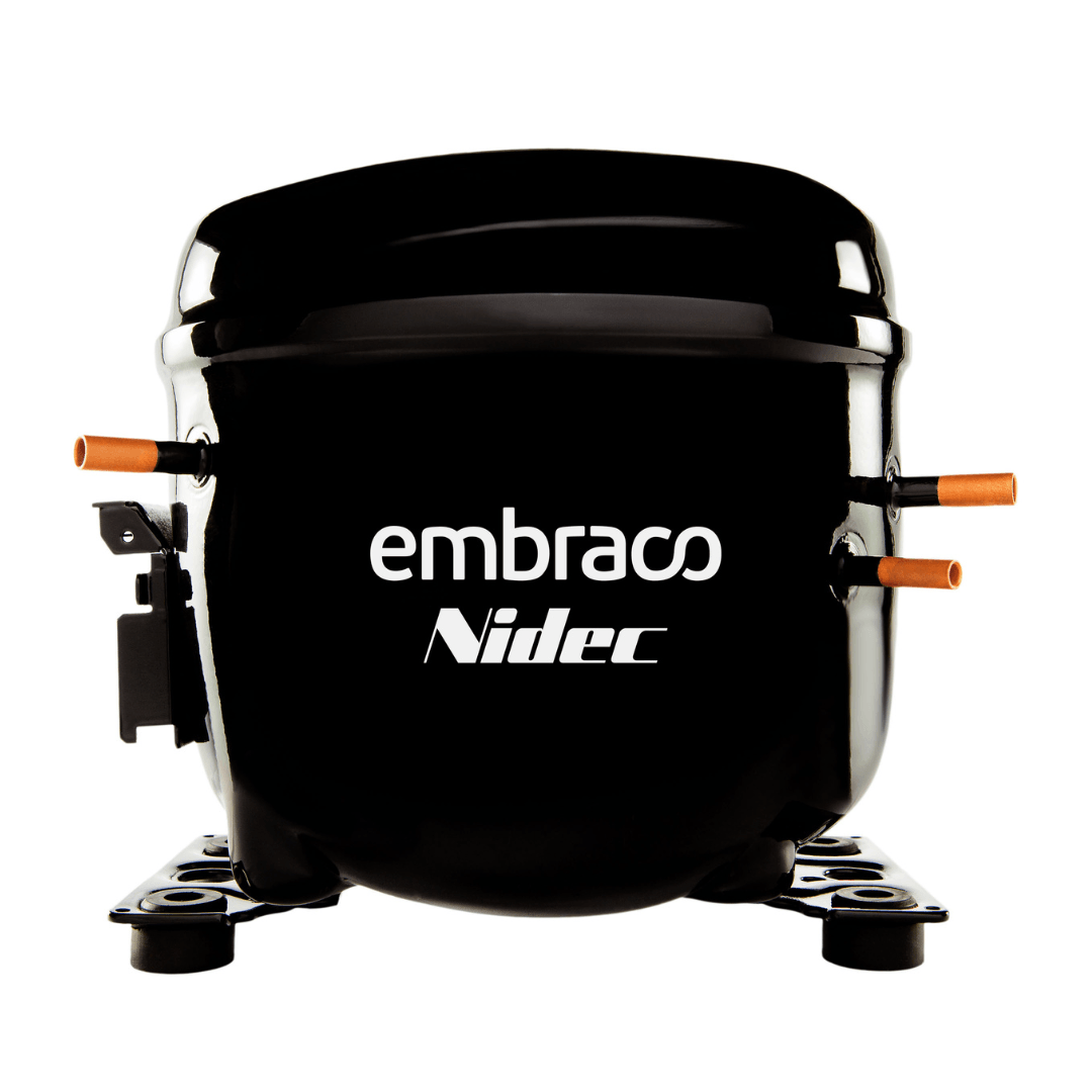 Emnbraco refrigeration compressors