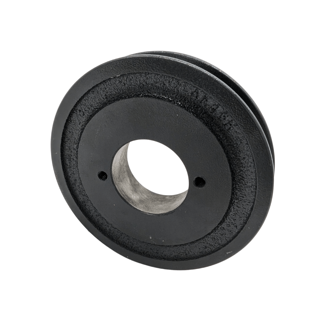 single groove fixed pulley