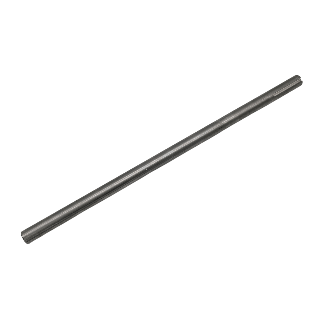 shaft electric motor