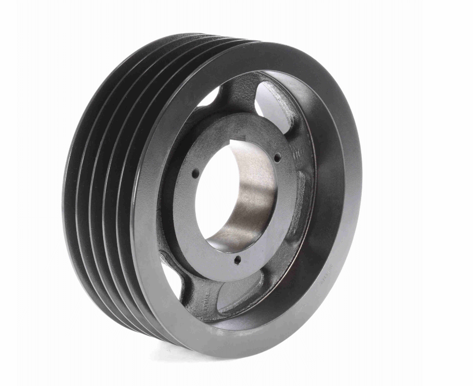 custom pulley