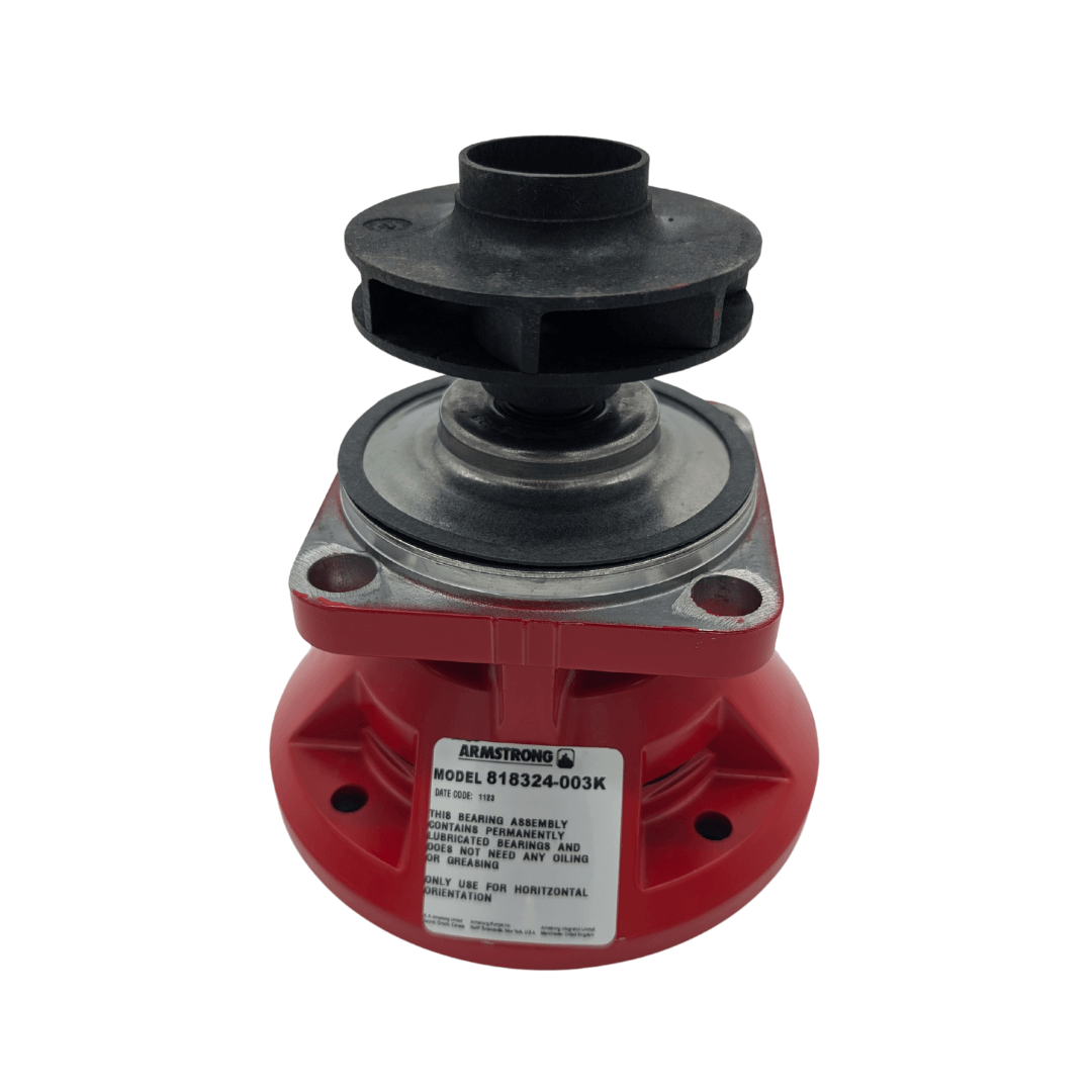 Armstrong Bearing Assembly