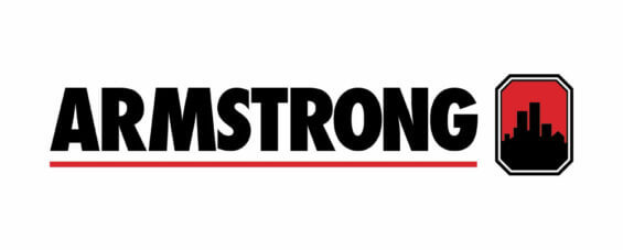 Armstrong logo