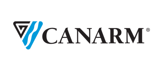 CanArm logo