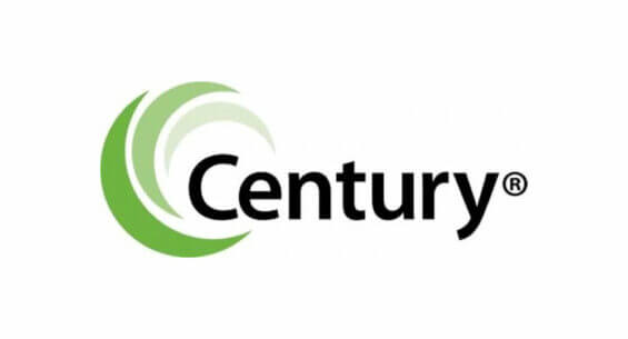 Century logo