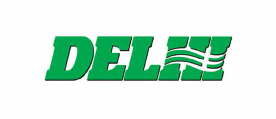 Delhi logo