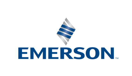 Emerson logo