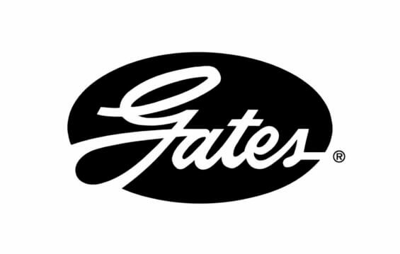 Gates logo