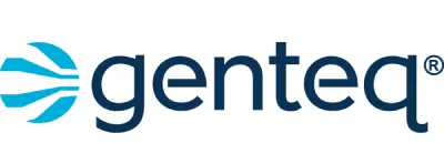 Genteq logo