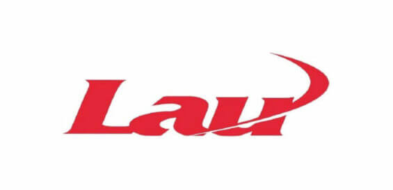 Lau logo