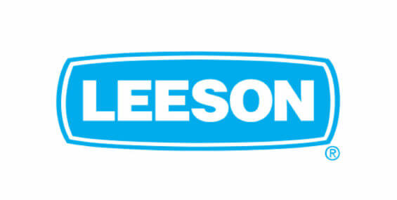 Leeson logo