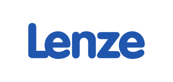 Lenze logo