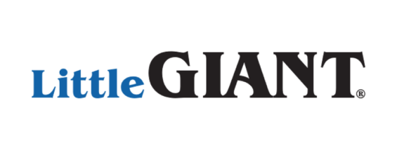 Little Giant logo