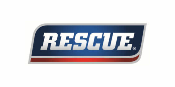 Rescue logo
