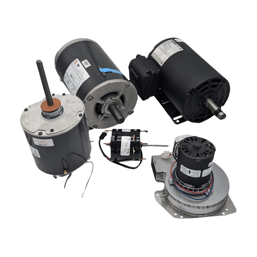 Motor Parts