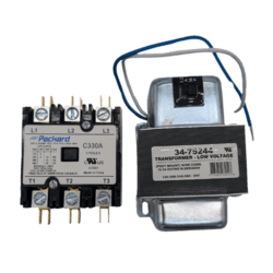 Composants électriques