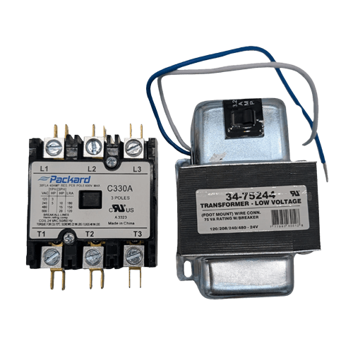 Electrical Components