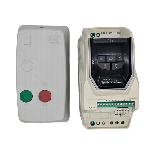 Motor Controls