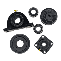 Transmission de puissance