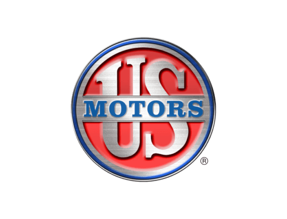 US Motors logo