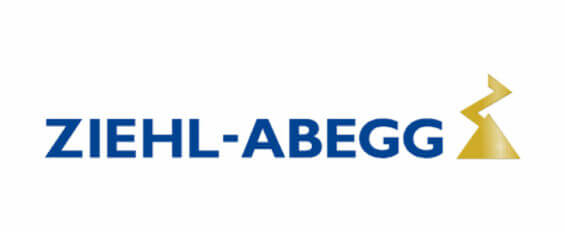 Ziehl Abegg logo